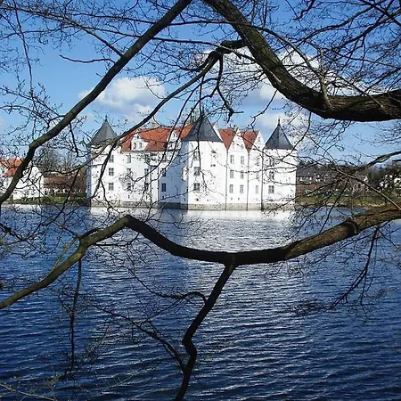 Ferienwohnung Storchennest *