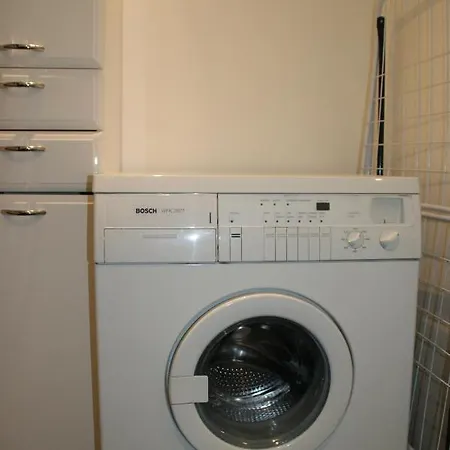 公寓 Ferienwohnung Storchennest