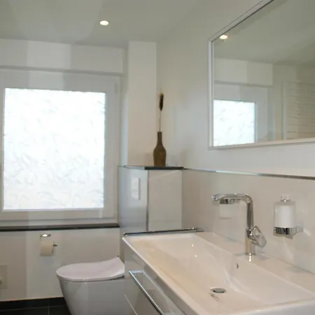 Ferienwohnung Storchennest 公寓 *