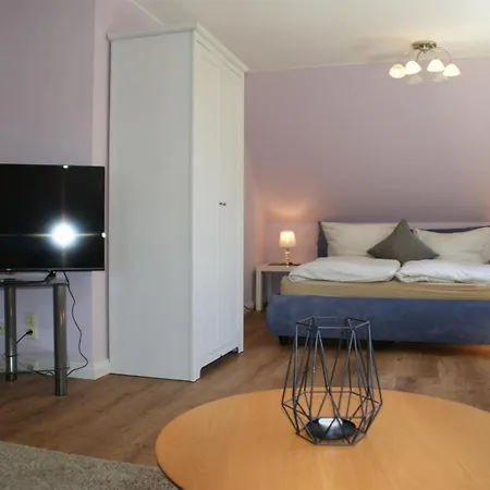Ferienwohnung Storchennest *