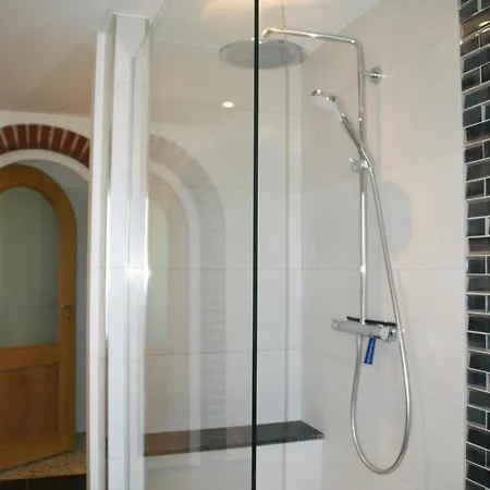 Ferienwohnung Storchennest * Hurup